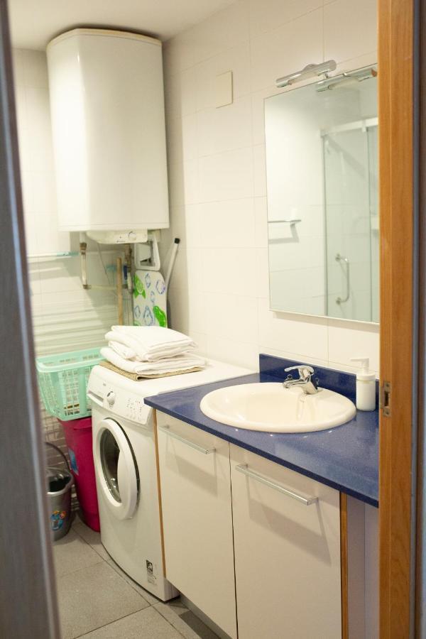 Aurrekoetxea 36 Vacation Rental, 2D 贝梅奥 外观 照片