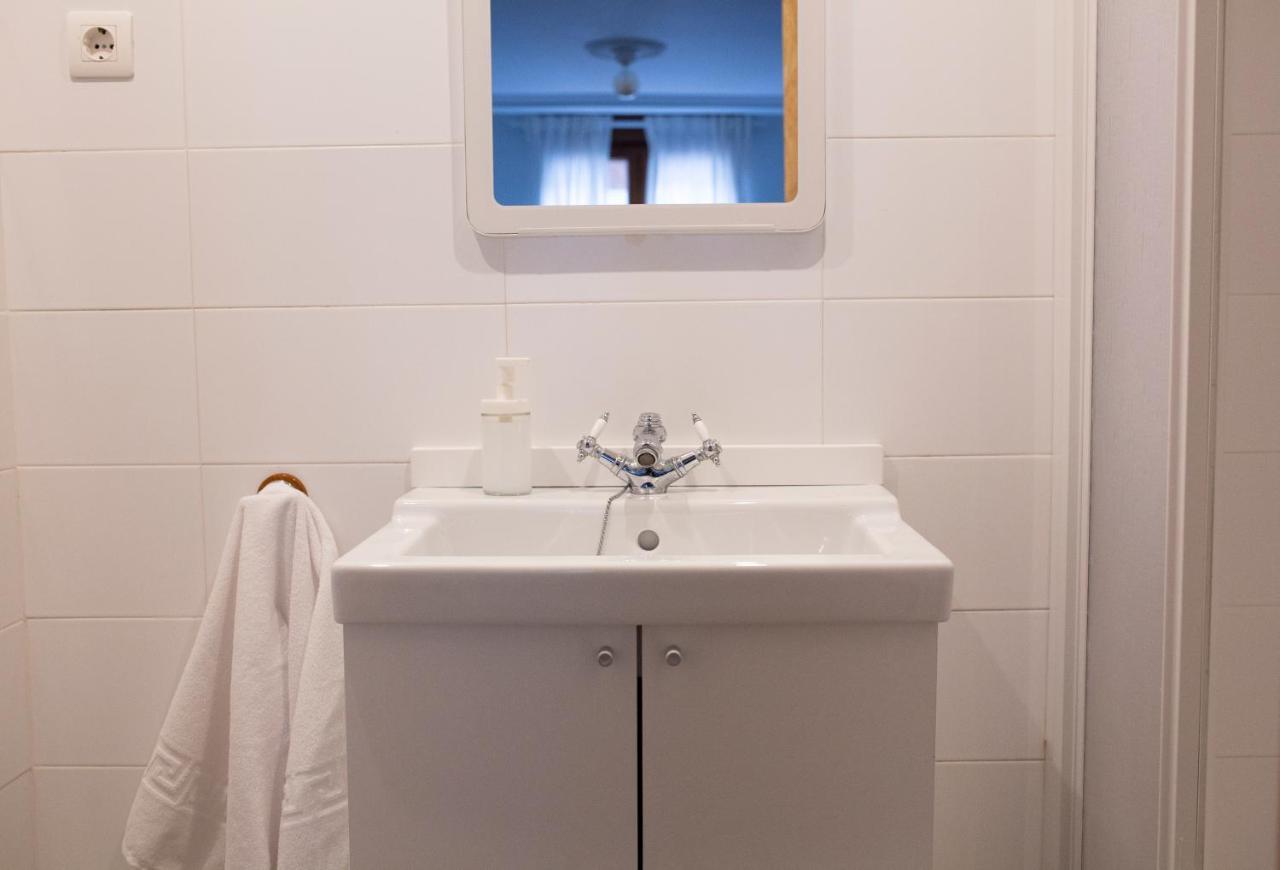 Aurrekoetxea 36 Vacation Rental, 2D 贝梅奥 外观 照片