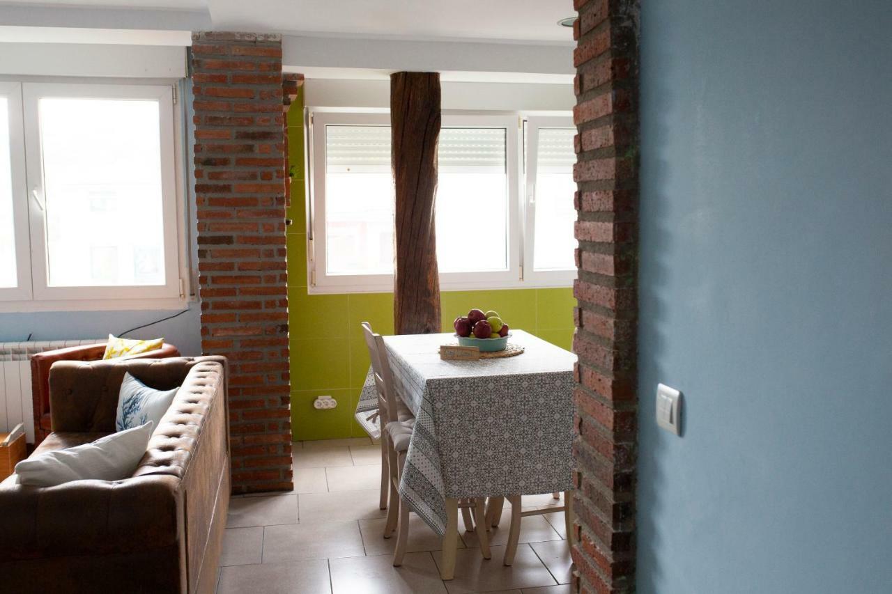 Aurrekoetxea 36 Vacation Rental, 2D 贝梅奥 外观 照片