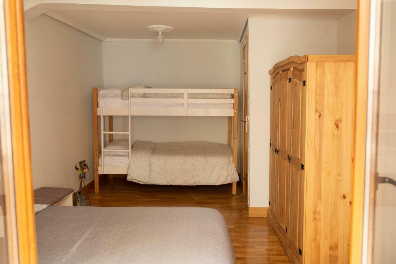 Aurrekoetxea 36 Vacation Rental, 2D 贝梅奥 外观 照片