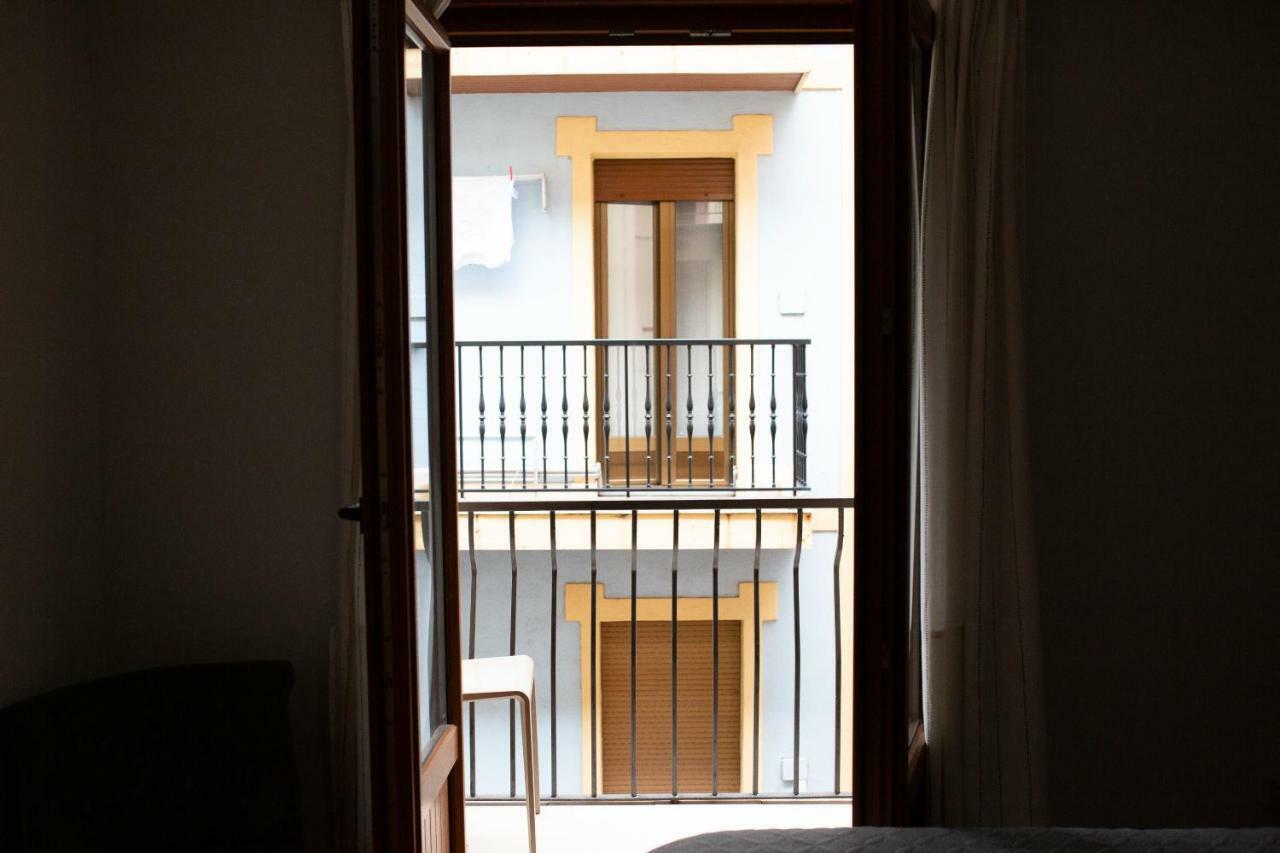 Aurrekoetxea 36 Vacation Rental, 2D 贝梅奥 外观 照片