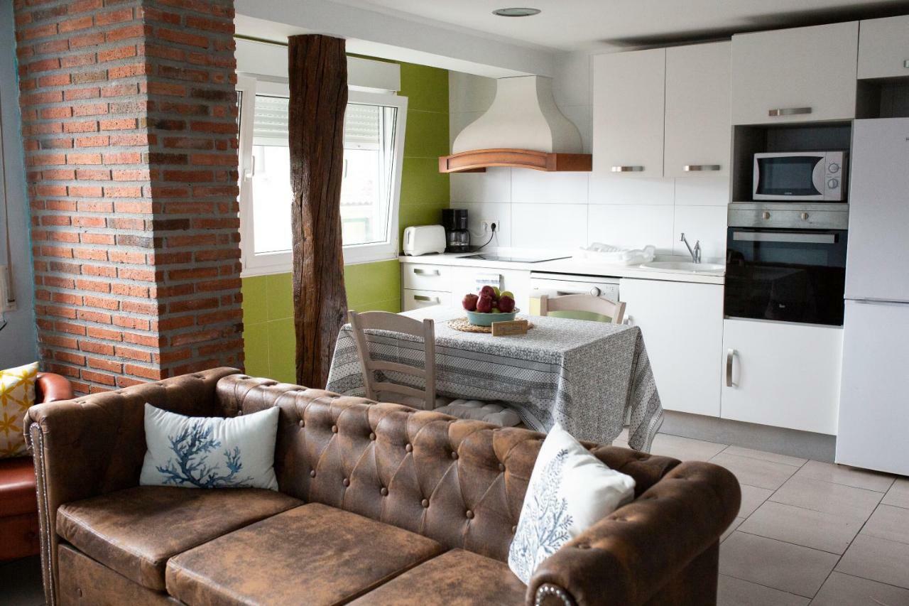 Aurrekoetxea 36 Vacation Rental, 2D 贝梅奥 外观 照片
