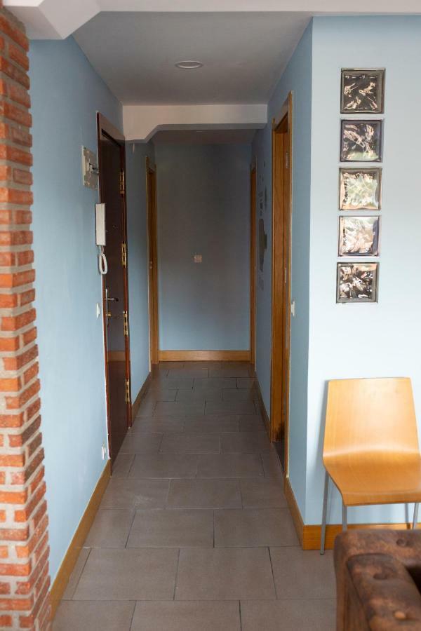 Aurrekoetxea 36 Vacation Rental, 2D 贝梅奥 外观 照片