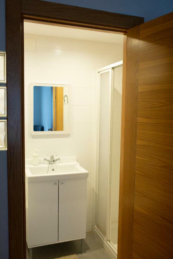 Aurrekoetxea 36 Vacation Rental, 2D 贝梅奥 外观 照片