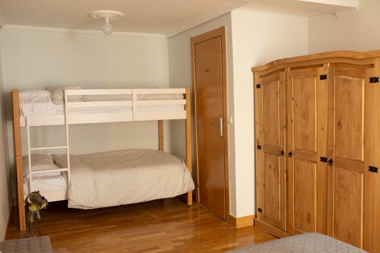 Aurrekoetxea 36 Vacation Rental, 2D 贝梅奥 外观 照片