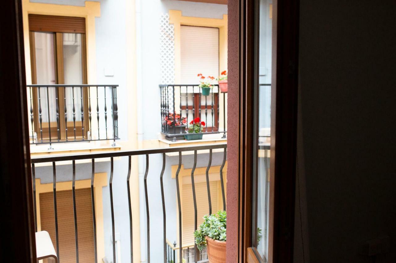 Aurrekoetxea 36 Vacation Rental, 2D 贝梅奥 外观 照片