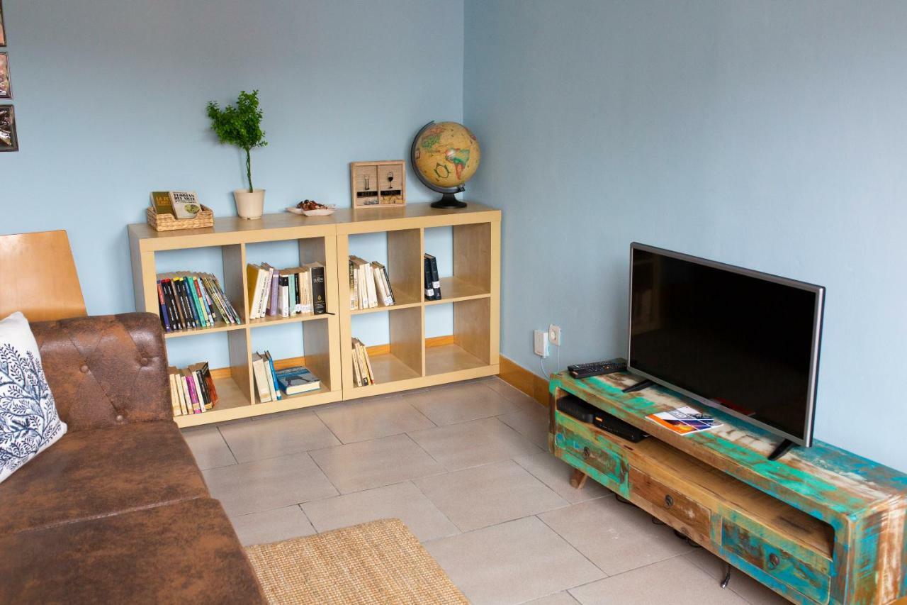 Aurrekoetxea 36 Vacation Rental, 2D 贝梅奥 外观 照片