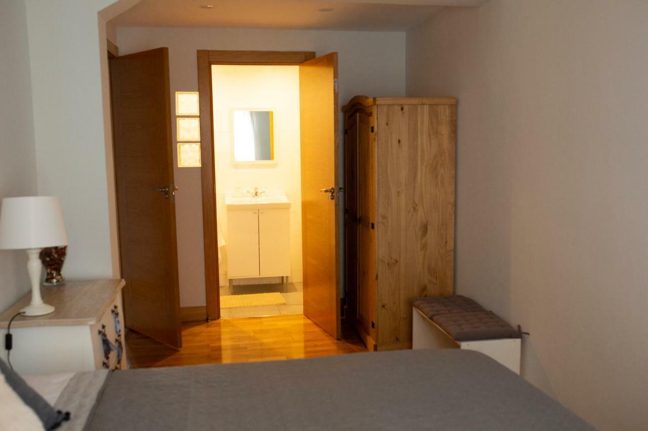 Aurrekoetxea 36 Vacation Rental, 2D 贝梅奥 外观 照片
